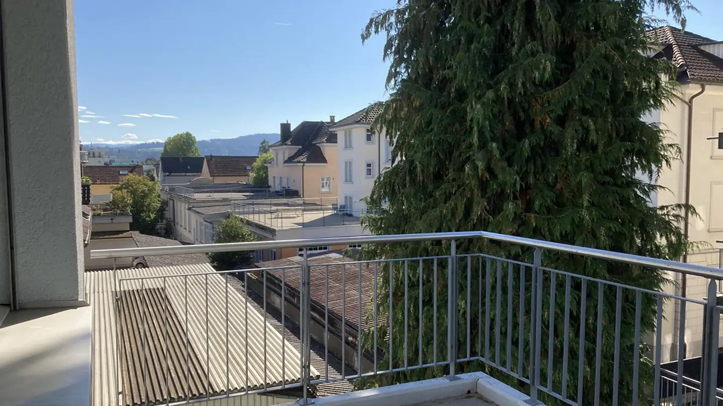 Appartamento in affitto - Titlisstrasse 4, 9500 Wil SG - Photo 2