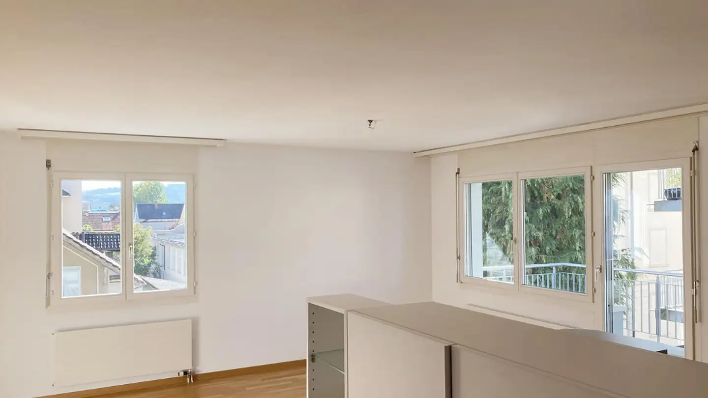 Appartamento in affitto - Titlisstrasse 4, 9500 Wil SG - Photo 3