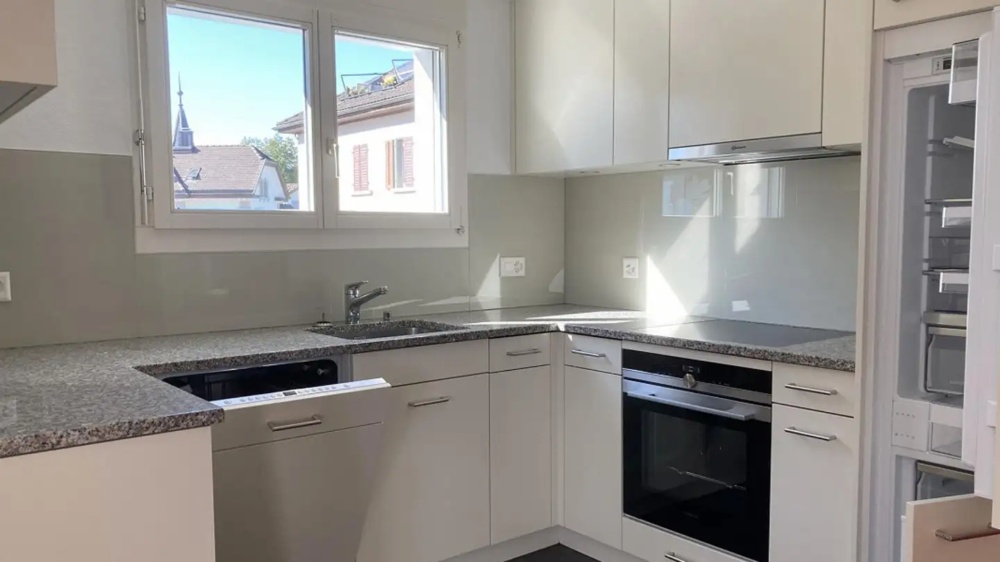 Appartamento in affitto - Titlisstrasse 4, 9500 Wil SG - Photo 4