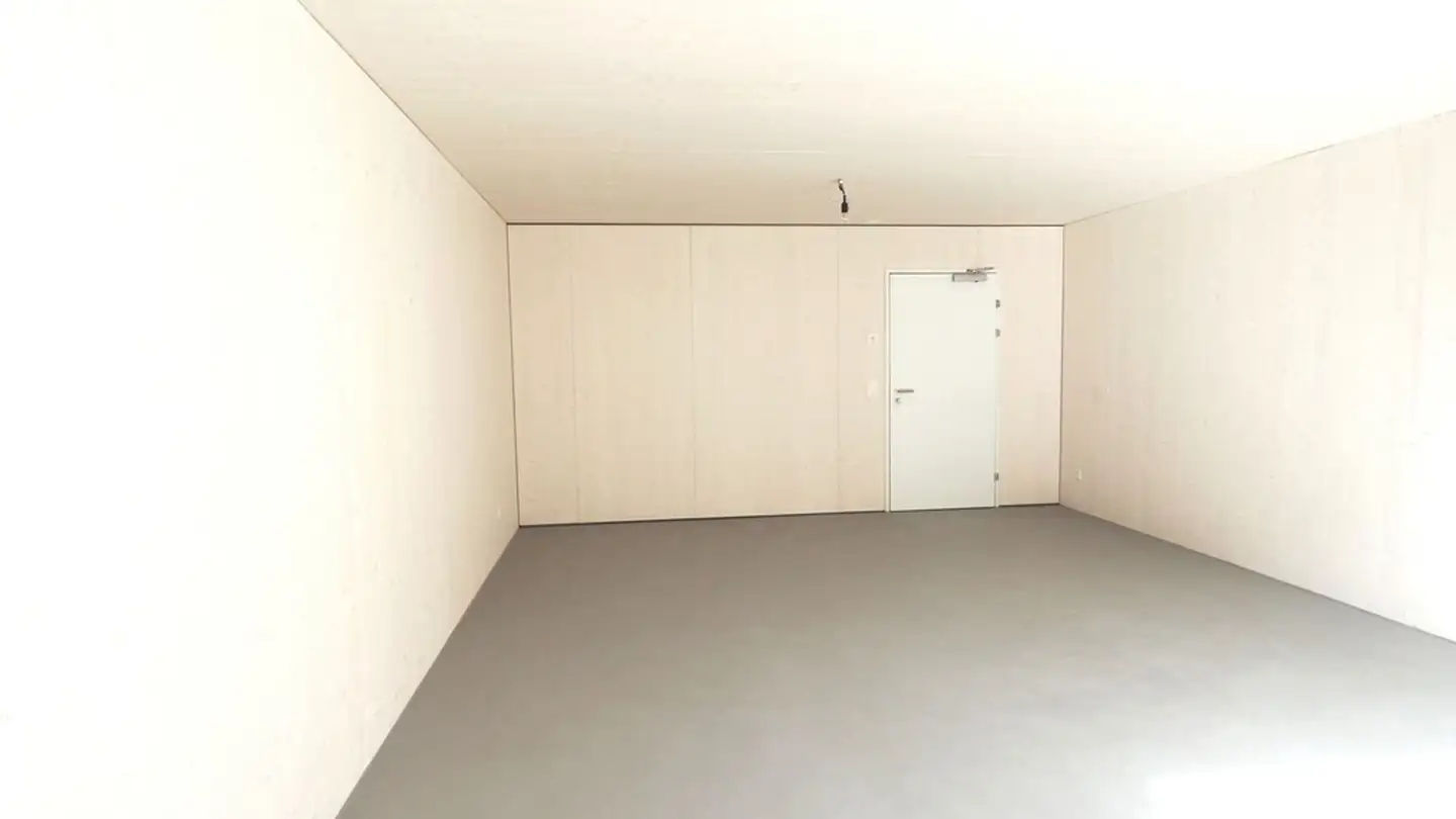 Gewerbe mieten - Luzernerstrasse 15d, 5630 Muri AG
