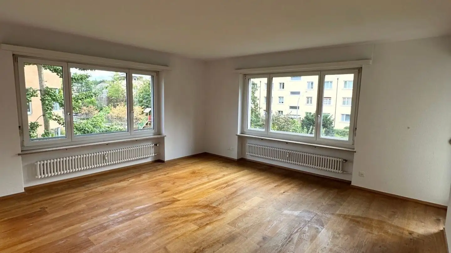 Appartamento in affitto - Im Hirshalm, 4125 Riehen - Foto 3