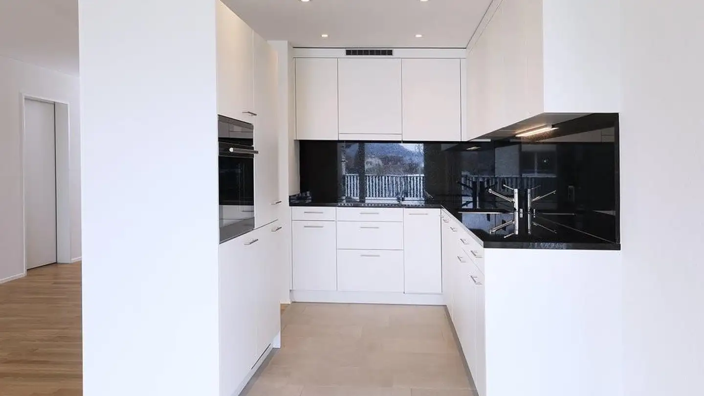 Appartamento in affitto - Hagenbuchstrasse 21, 8192 Zweidlen - Foto 4