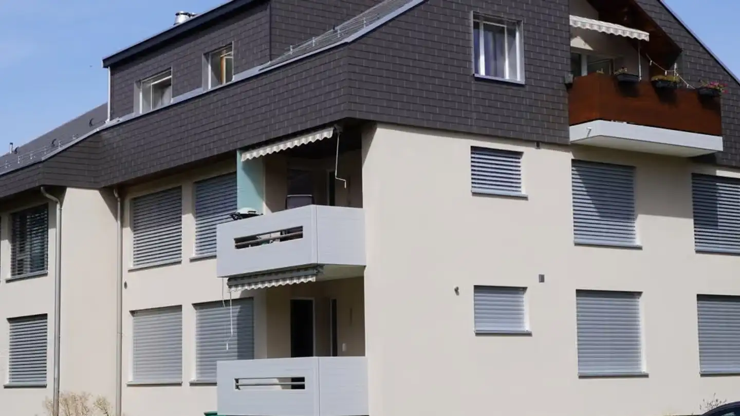 Wohnung kaufen - Blümlisalpstrasse 4, 3634 Thierachern - Foto 2