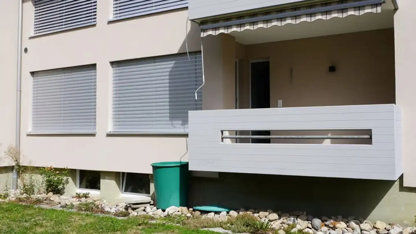 Wohnung kaufen - Blümlisalpstrasse 4, 3634 Thierachern - Foto 3