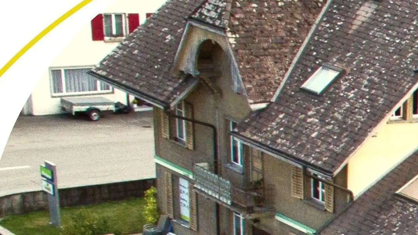 Apartment for rent - Wylergasse 1, 3455 Grünen