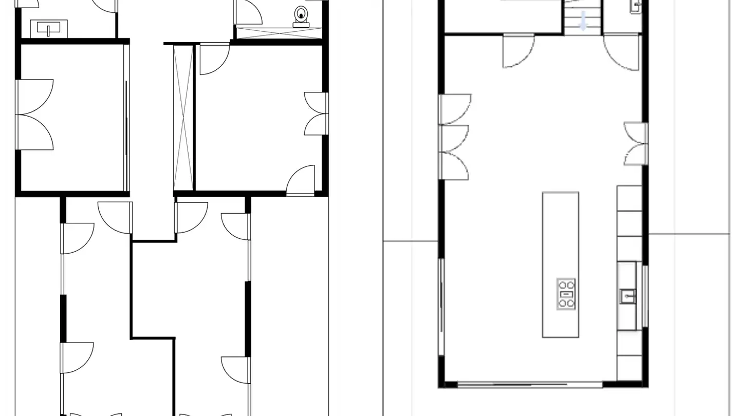 Wohnung mieten - Chemin De Villardiez 8, 1009 Pully - Foto 2
