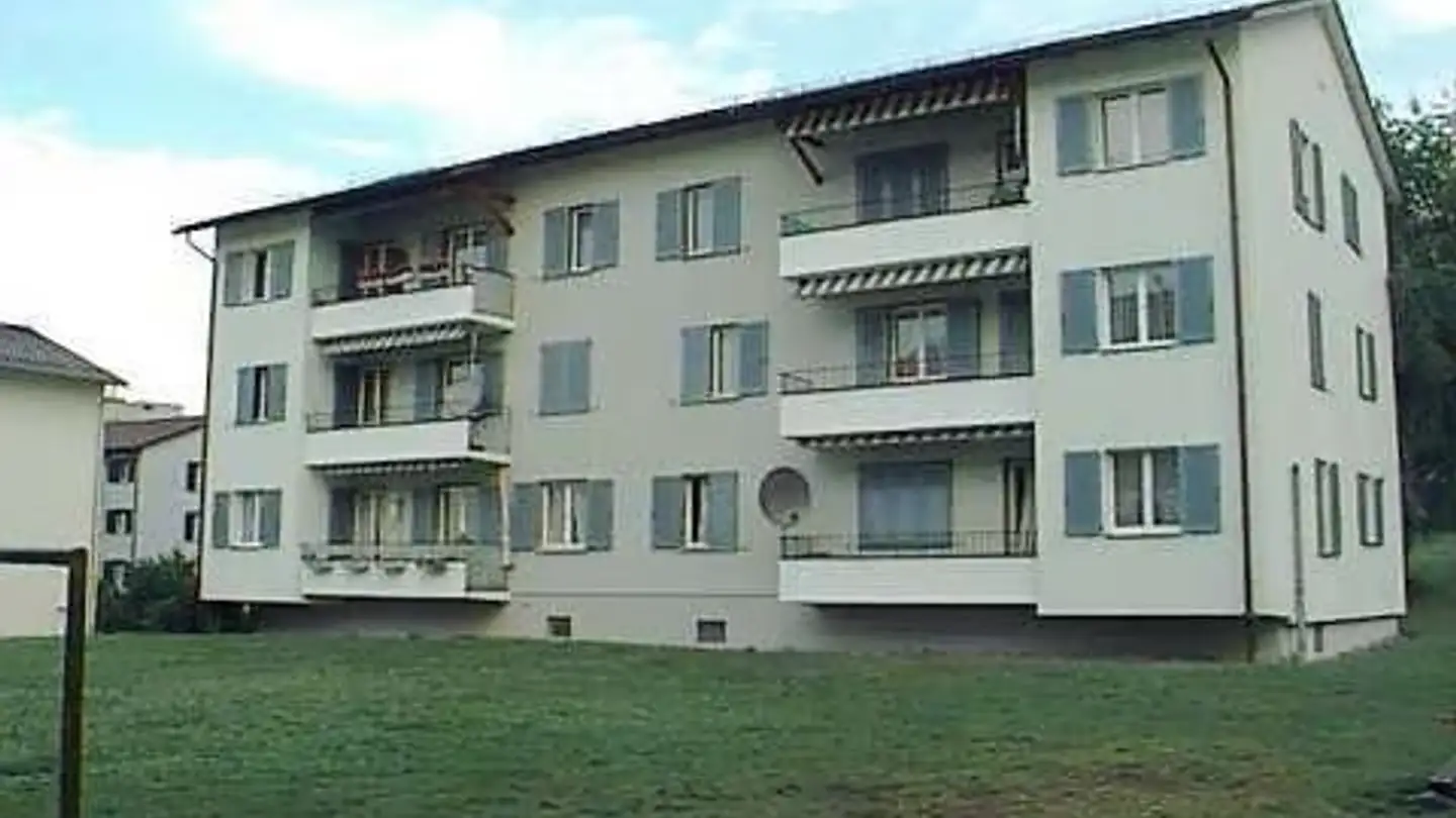 Apartment for rent - Rauchackerstrasse 36, 8102 Oberengstringen