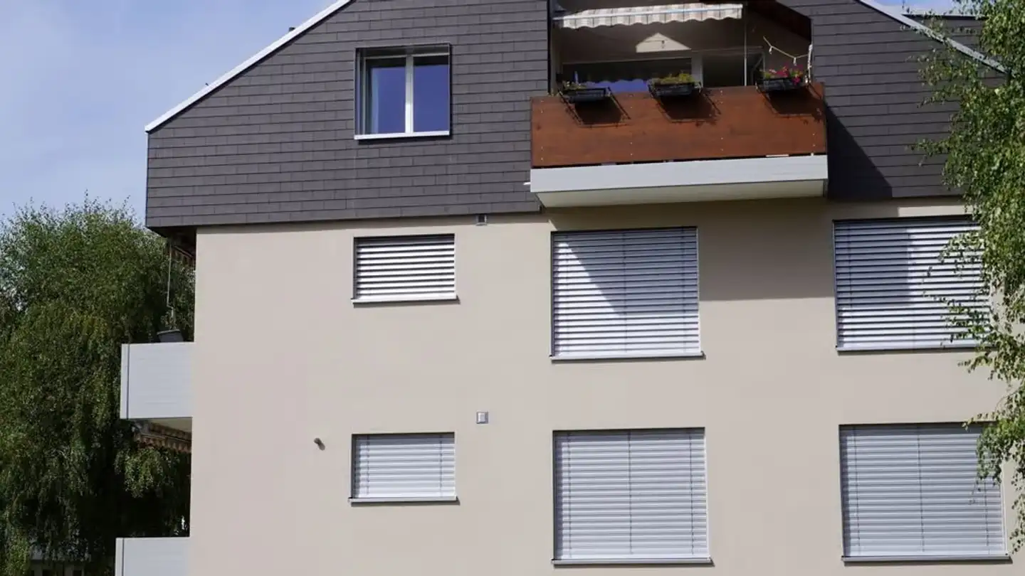 Wohnung kaufen - Blümlisalpstrasse 4, 3634 Thierachern - Foto 4