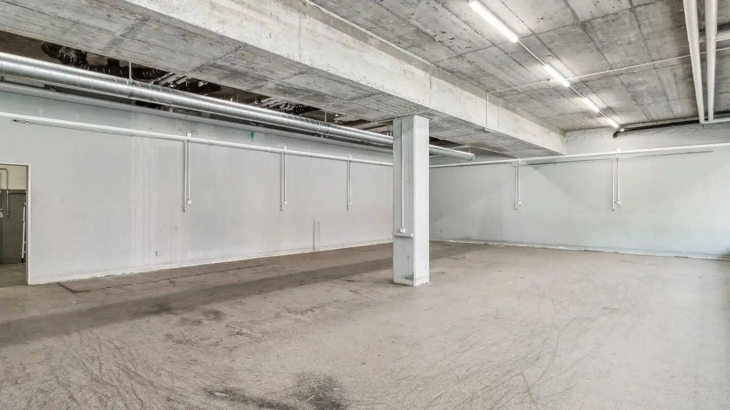 Commercial for rent - Badenerstrasse 731, 8048 Zürich - Photo 3