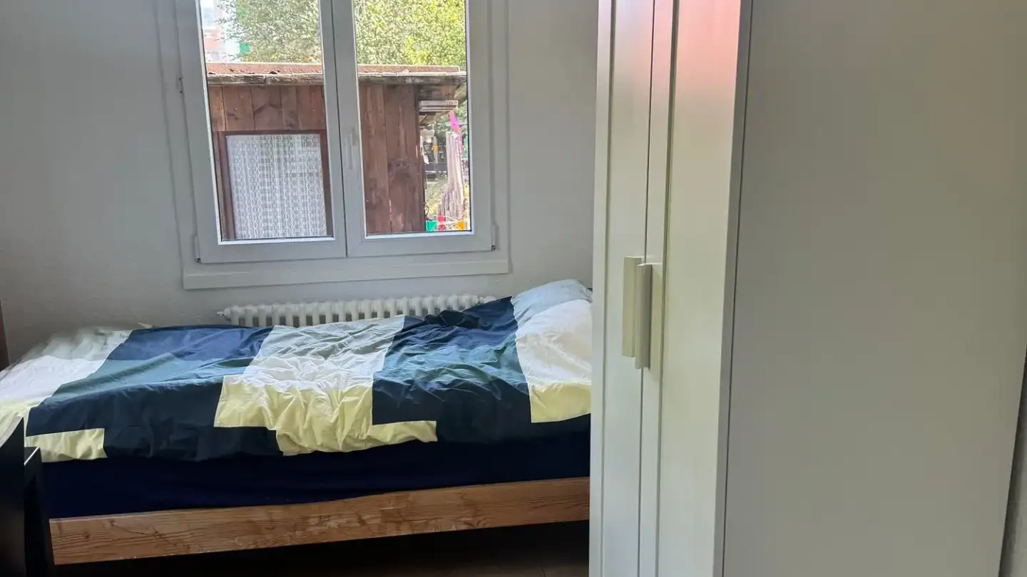 Appartamento ammobiliato in affitto - Sonnenrain 6, 5502 Hunzenschwil - Foto 2