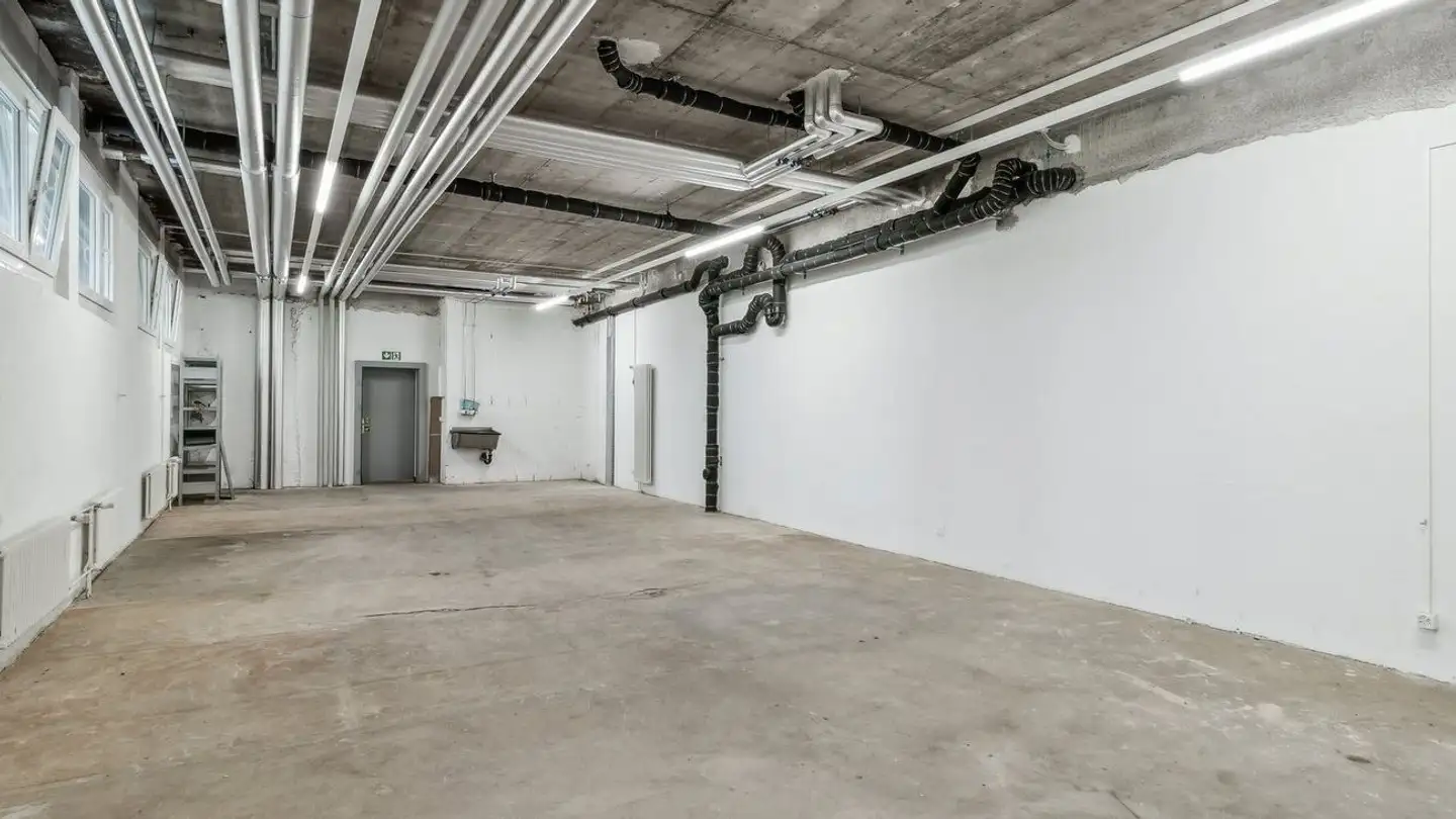 Commercial for rent - Badenerstrasse 731, 8048 Zürich - Photo 4