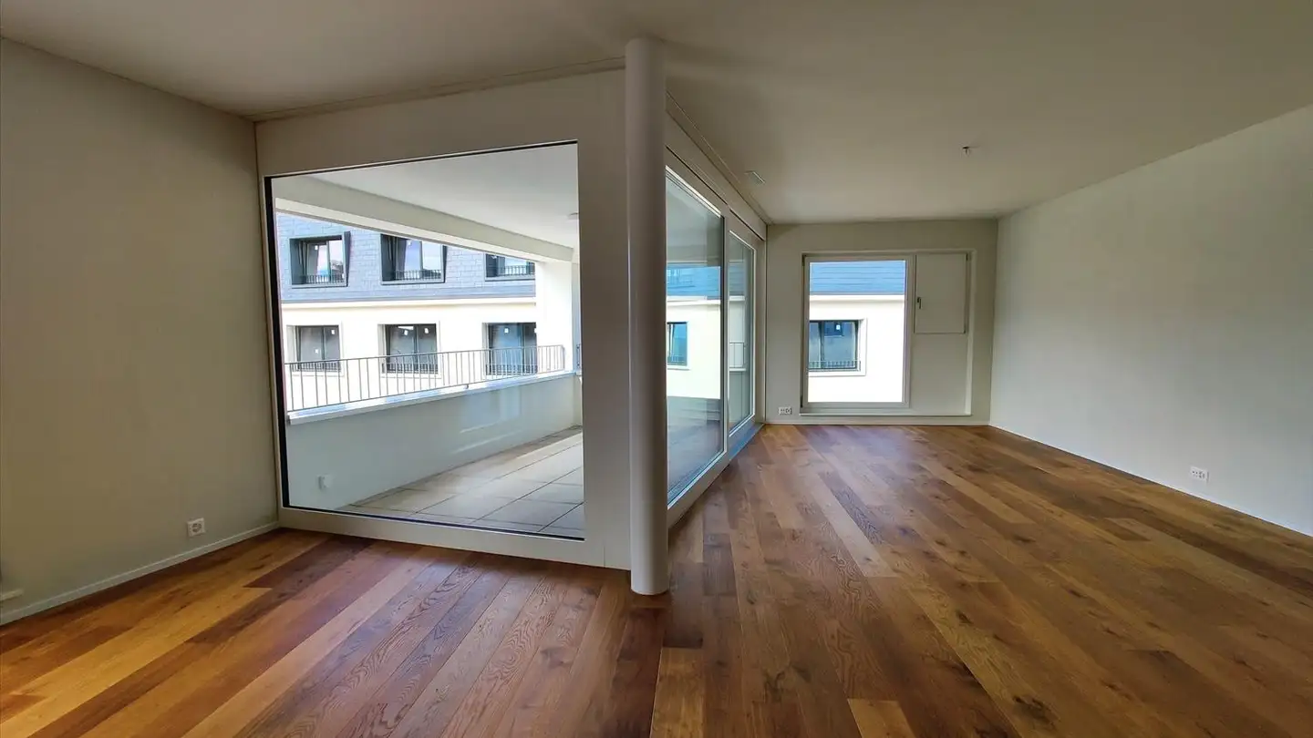 Appartamento in affitto - Oberdorfstrasse 3, 5608 Stetten AG - Photo 3