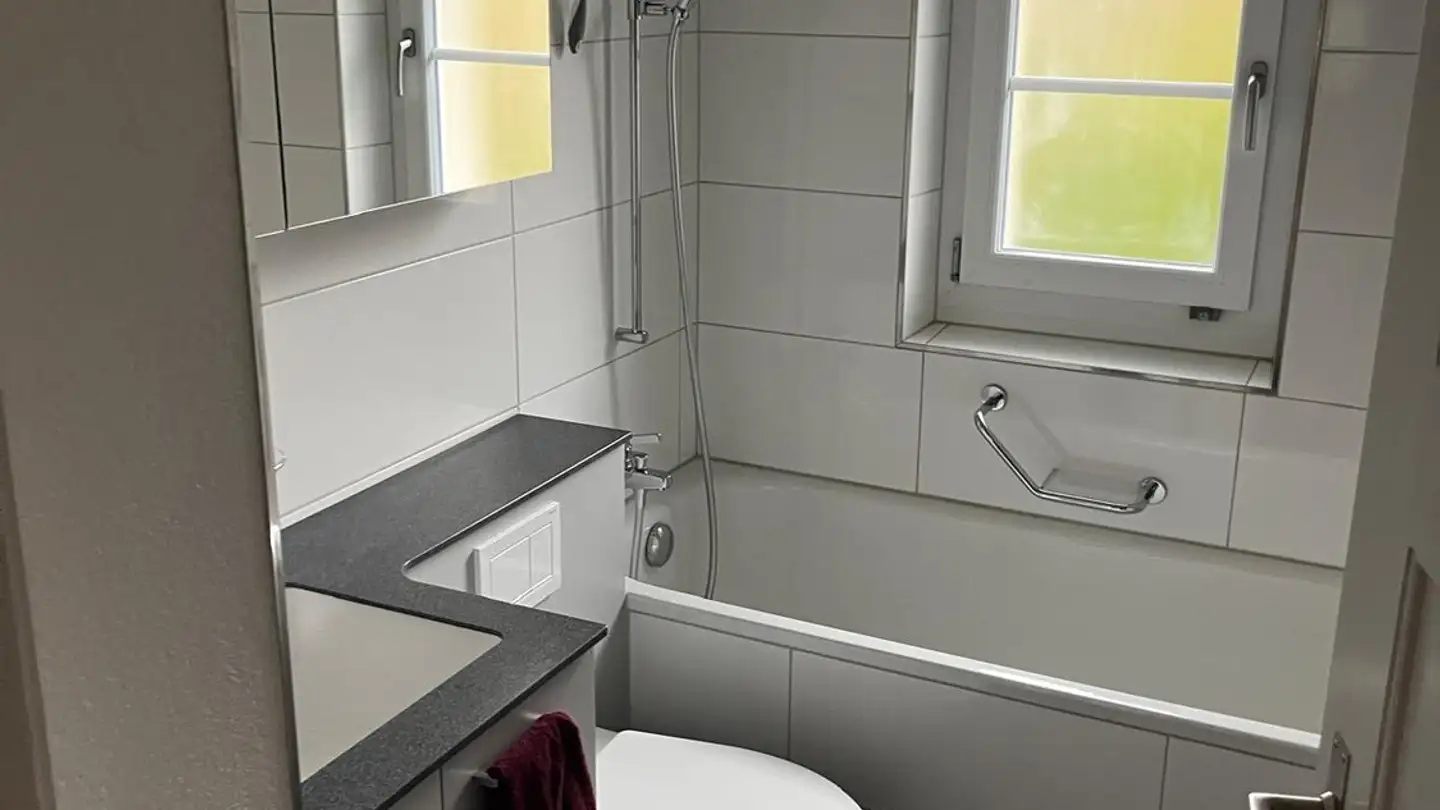 Zimmer mieten - Länggassstrasse 108, 3012 Bern - Foto 2