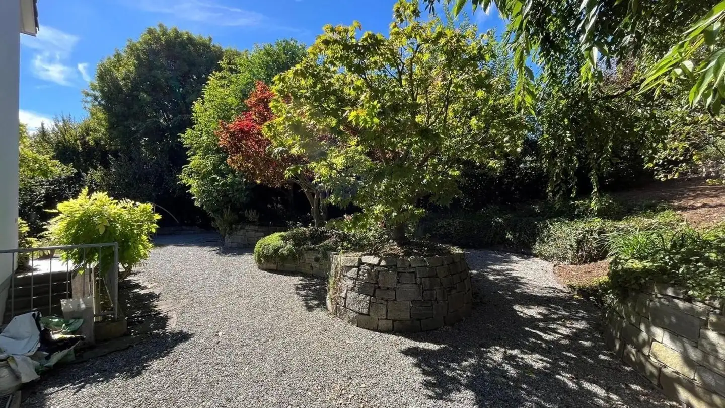 Casa bifamiliare in affitto - Im Hinterengeli, 4125 Riehen - Photo 3