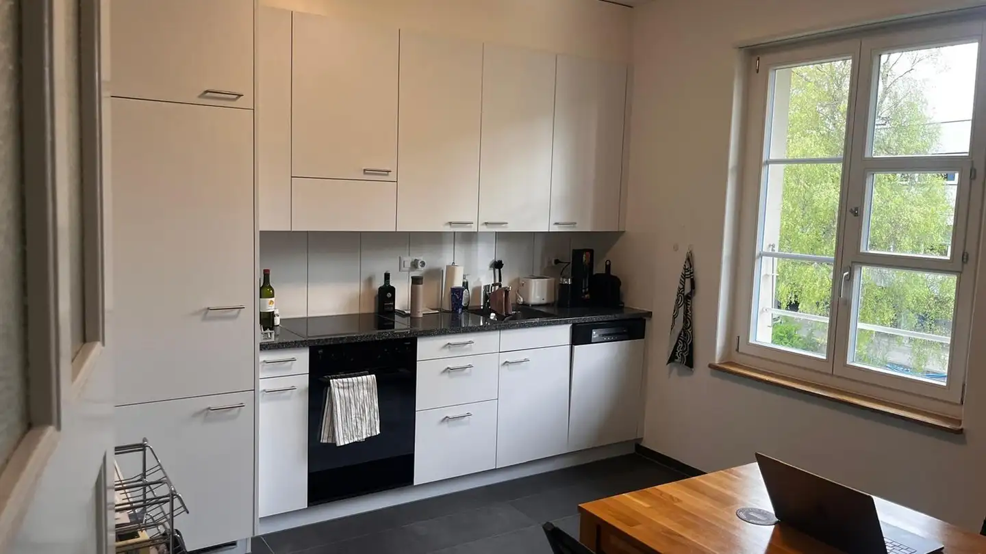 Zimmer mieten - Länggassstrasse 108, 3012 Bern - Foto 3