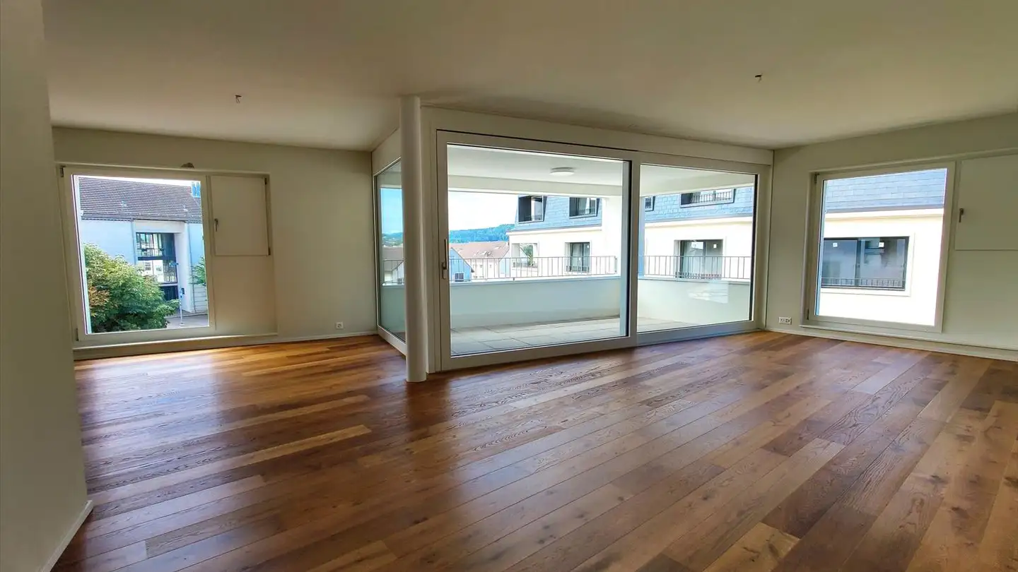 Appartamento in affitto - Oberdorfstrasse 3, 5608 Stetten AG - Photo 4