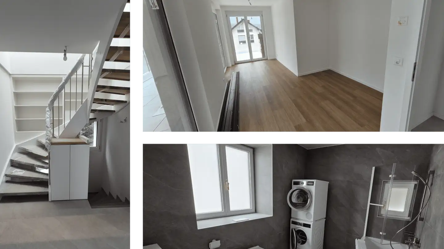 Wohnung mieten - Chemin De Villardiez 8, 1009 Pully - Foto 3