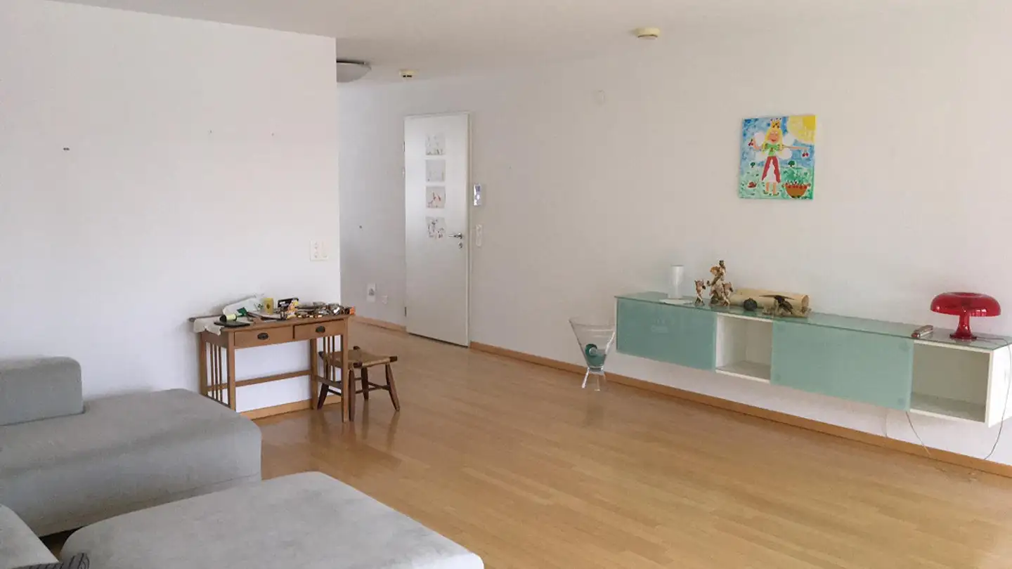 Wohnung mieten - Eisenherrenstrasse 10, 8890 Flums - Foto 2