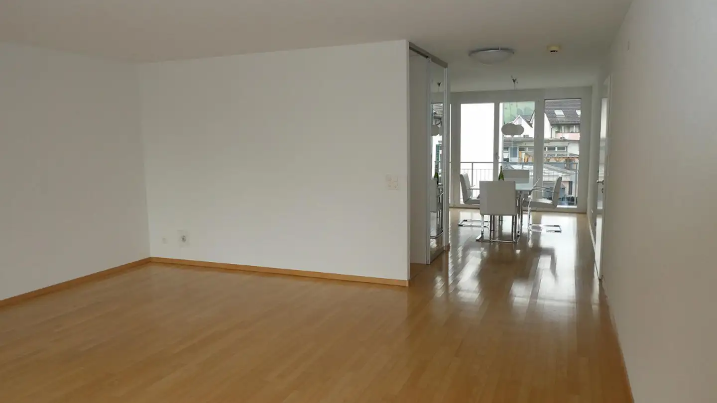Wohnung mieten - Eisenherrenstrasse 10, 8890 Flums - Foto 3