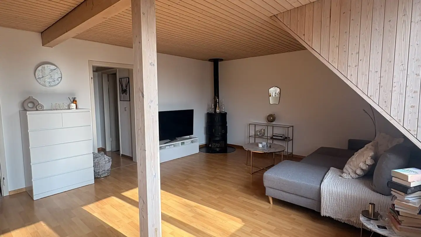 Möblierte Wohnung mieten - 3006 Bern - Foto 3