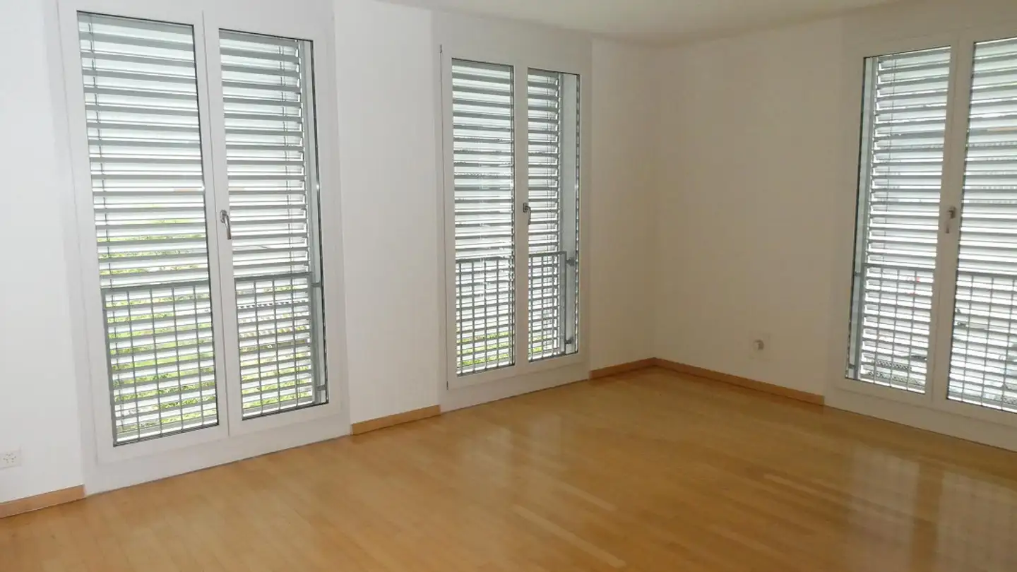 Wohnung mieten - Eisenherrenstrasse 10, 8890 Flums - Foto 4