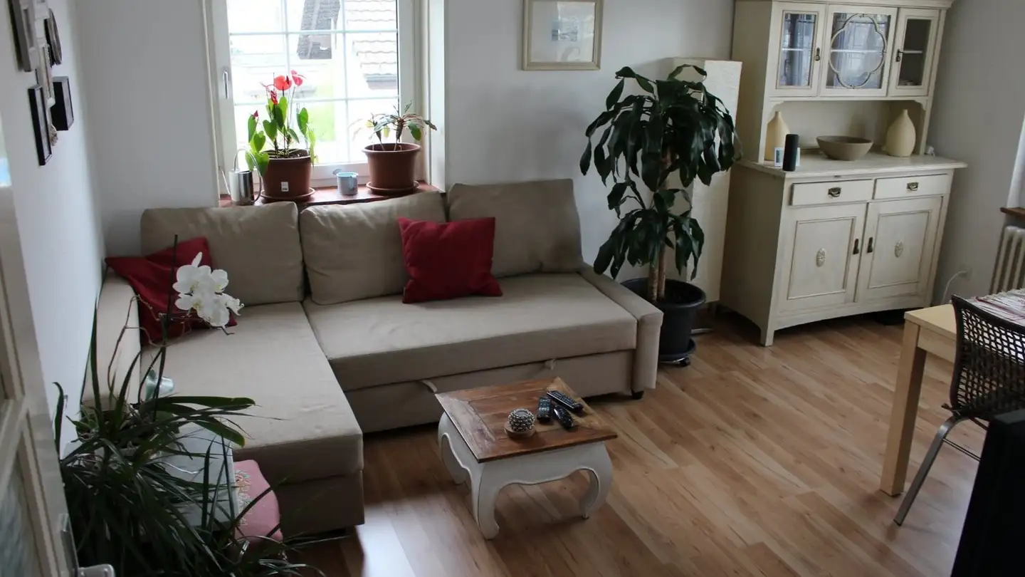 Wohnung mieten - Mühlestrasse 3, 3362 Niederönz