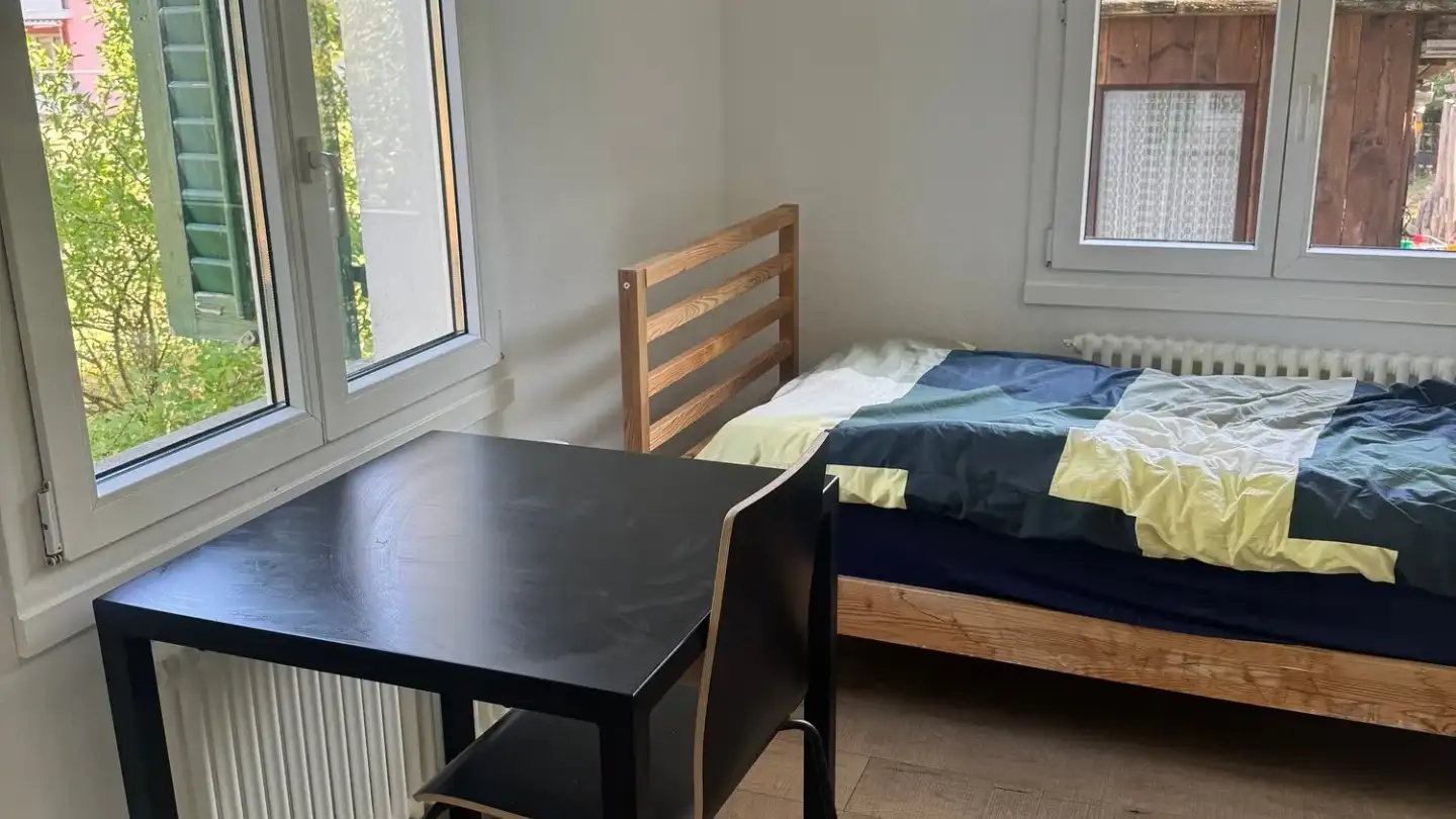 Appartamento ammobiliato in affitto - Sonnenrain 6, 5502 Hunzenschwil - Foto 3