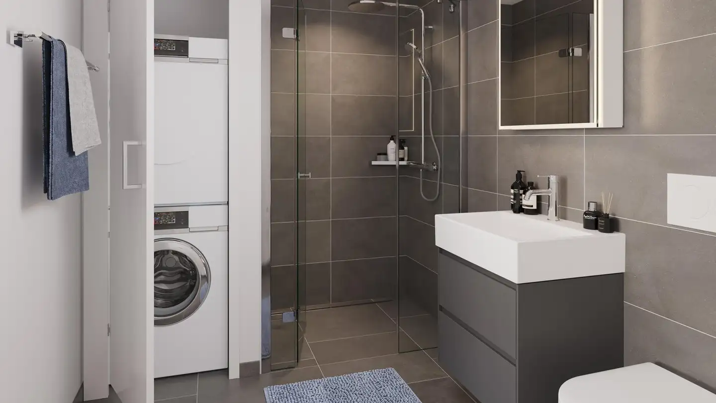 Wohnung kaufen - Schachenweg 1, 6020 Emmenbrücke - Foto 4