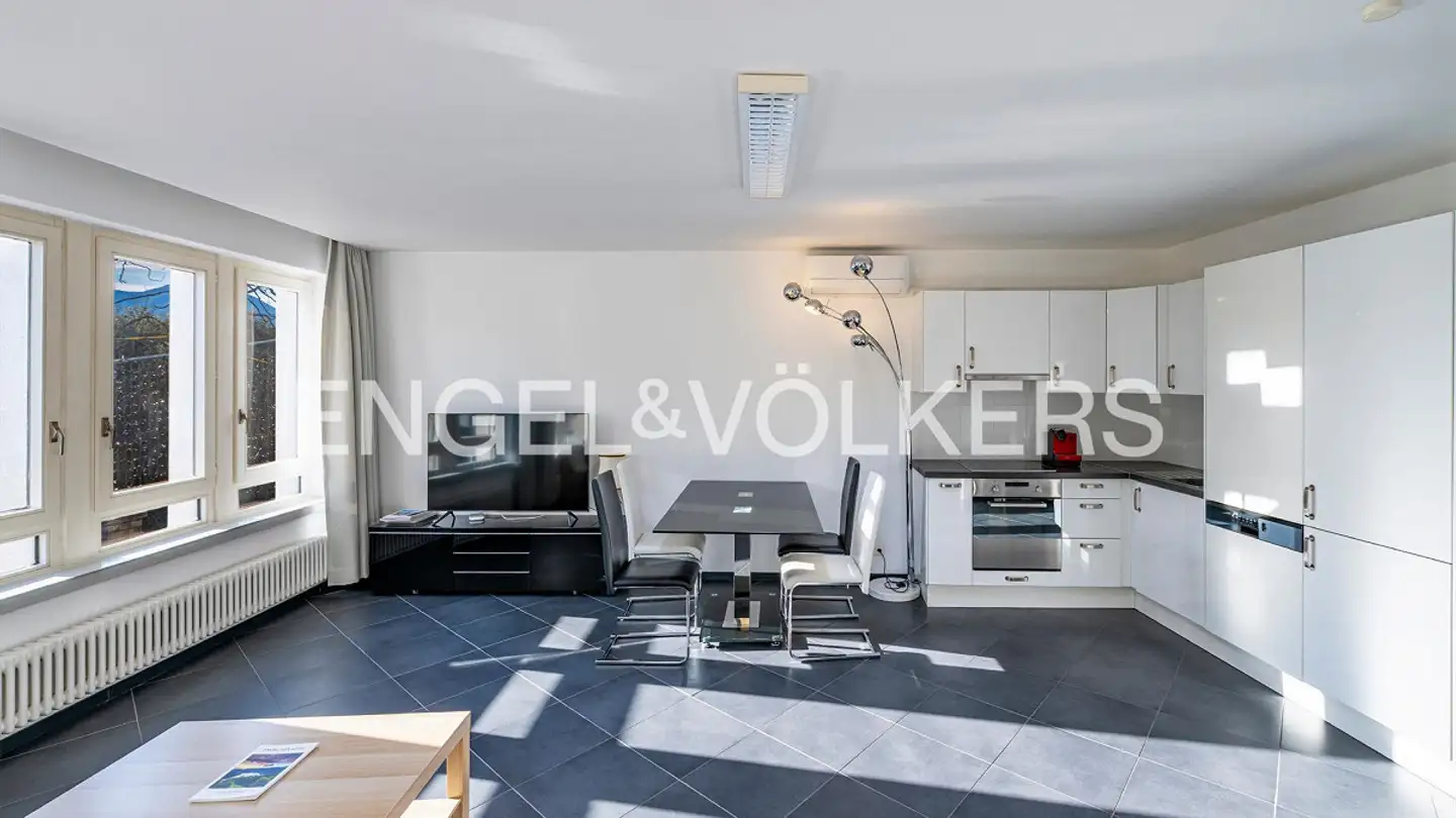 Appartamento ammobiliato in affitto - 6612 Ascona - Foto 2