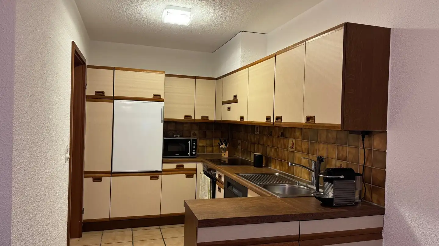 Appartamento in affitto - 1196 Gland - Photo 2