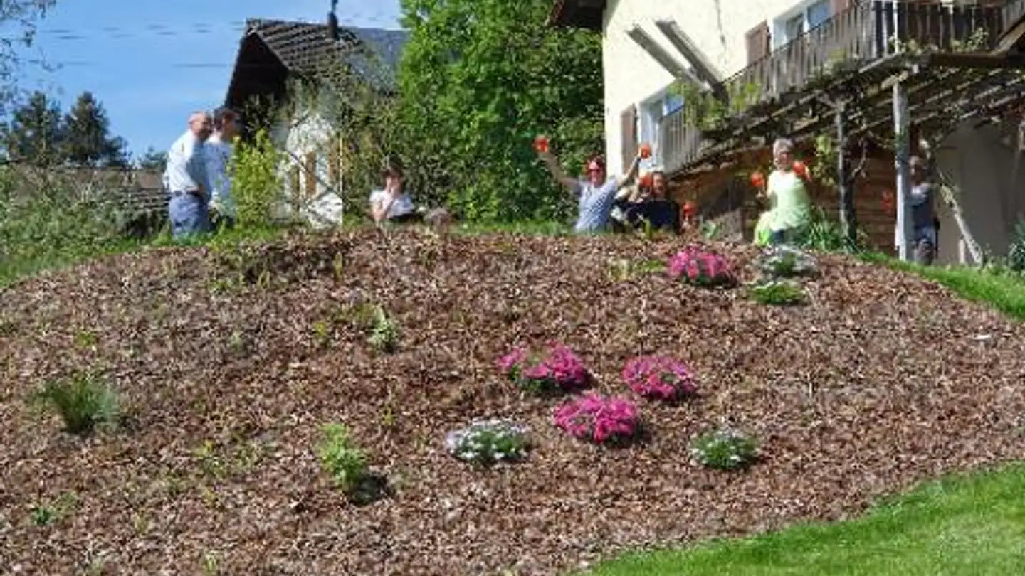 Single house for rent - Bergstrasse 75, 9445 Rebstein