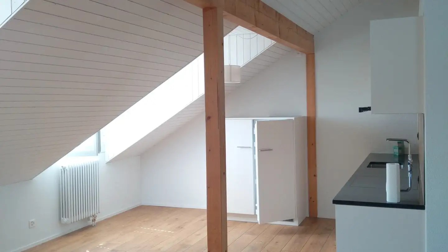Appartamento in affitto - Spitalstrasse 190, 8623 Wetzikon ZH
