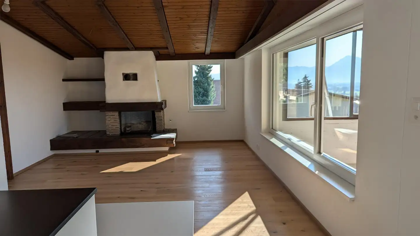 Single house for rent - Bergstrasse 75, 9445 Rebstein - Photo 2