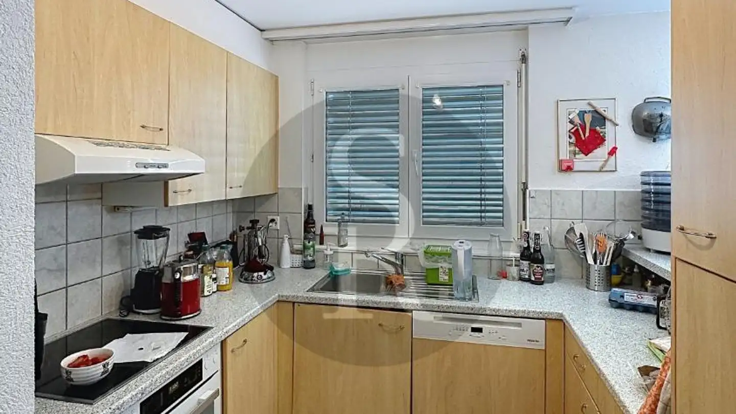 Apartment for rent - 2034 Peseux