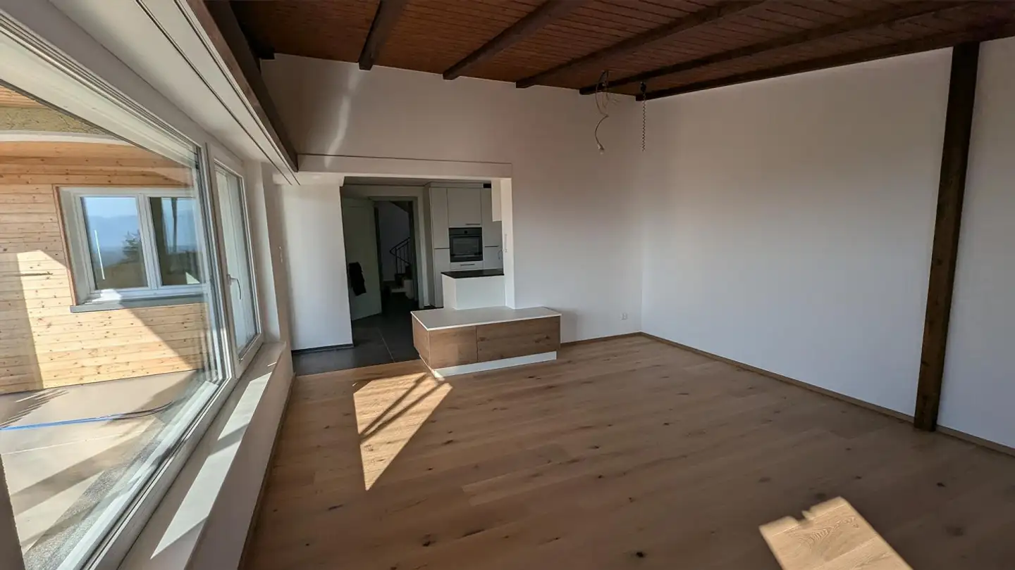 Single house for rent - Bergstrasse 75, 9445 Rebstein - Photo 3