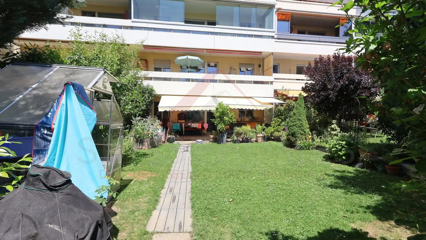 Appartamento in vendita - 3063 Ittigen - Photo 2