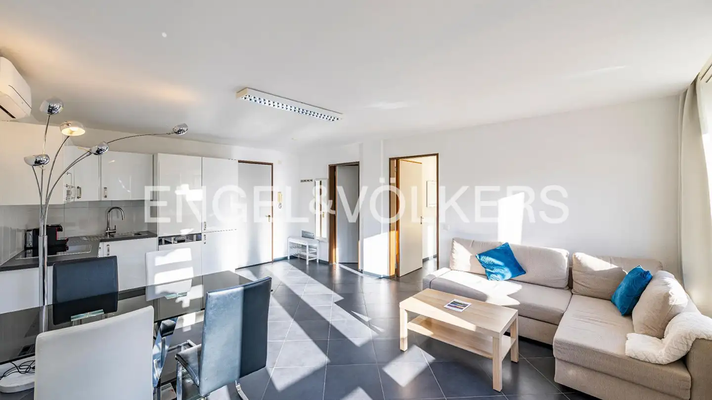 Appartamento ammobiliato in affitto - 6612 Ascona - Foto 3