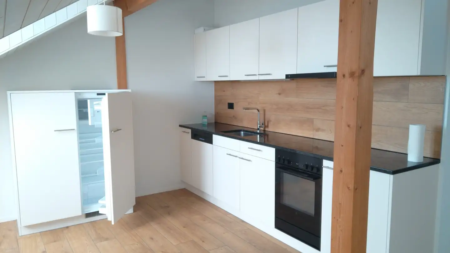 Appartamento in affitto - Spitalstrasse 190, 8623 Wetzikon ZH - Foto 3