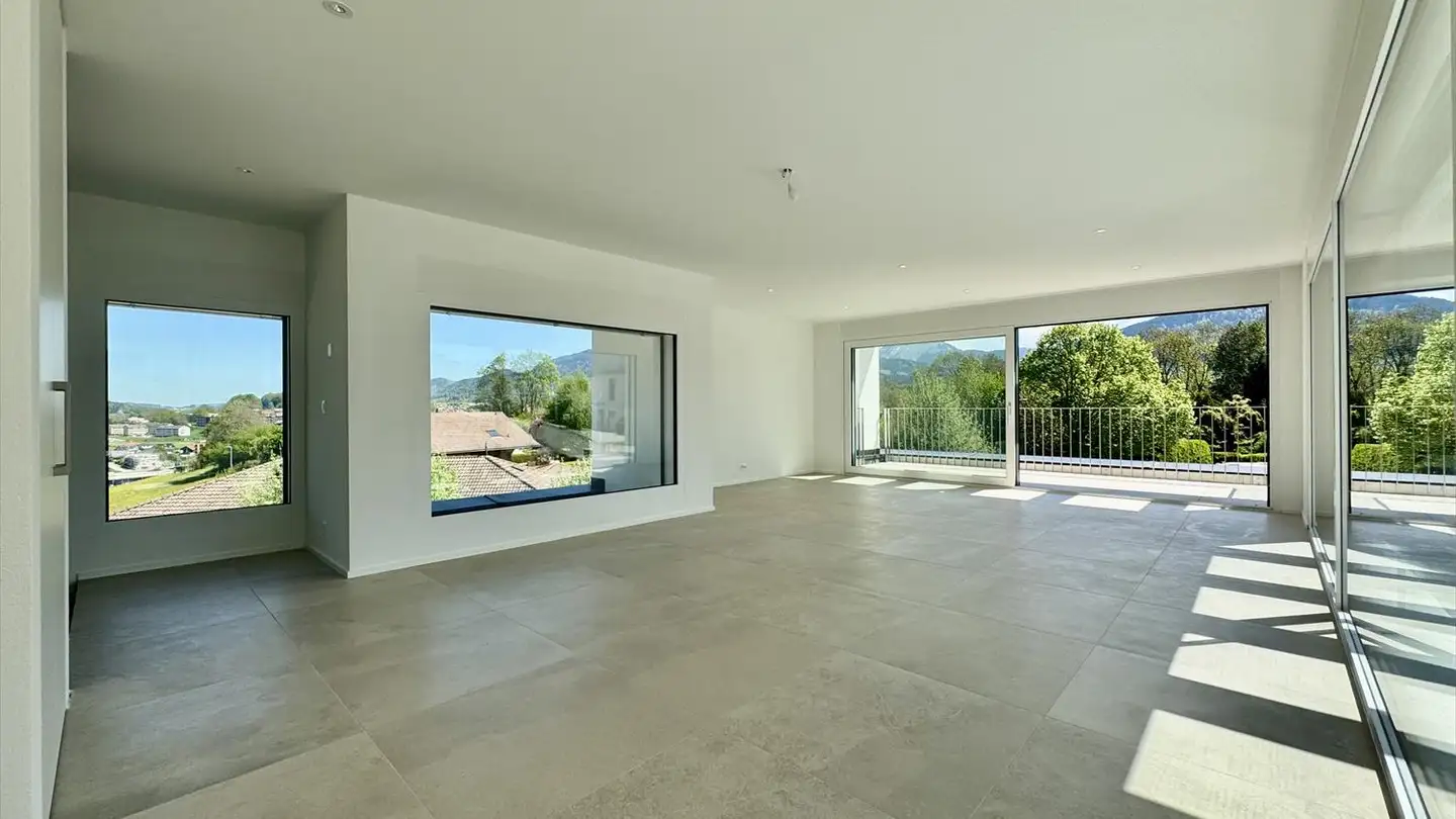 Casa bifamiliare in vendita - 1618 Châtel-St-Denis - Foto 2