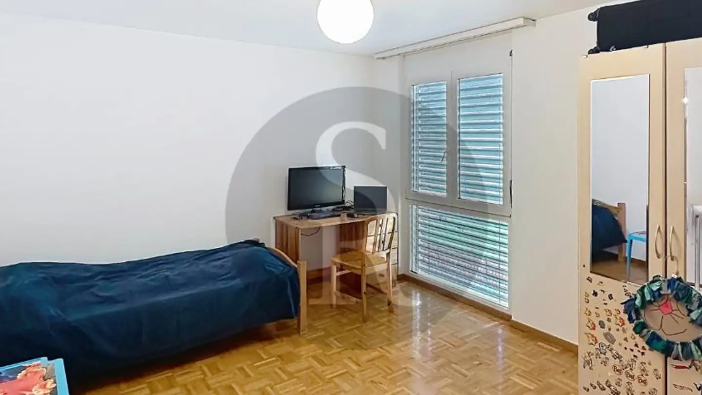 Apartment for rent - 2034 Peseux - Photo 2