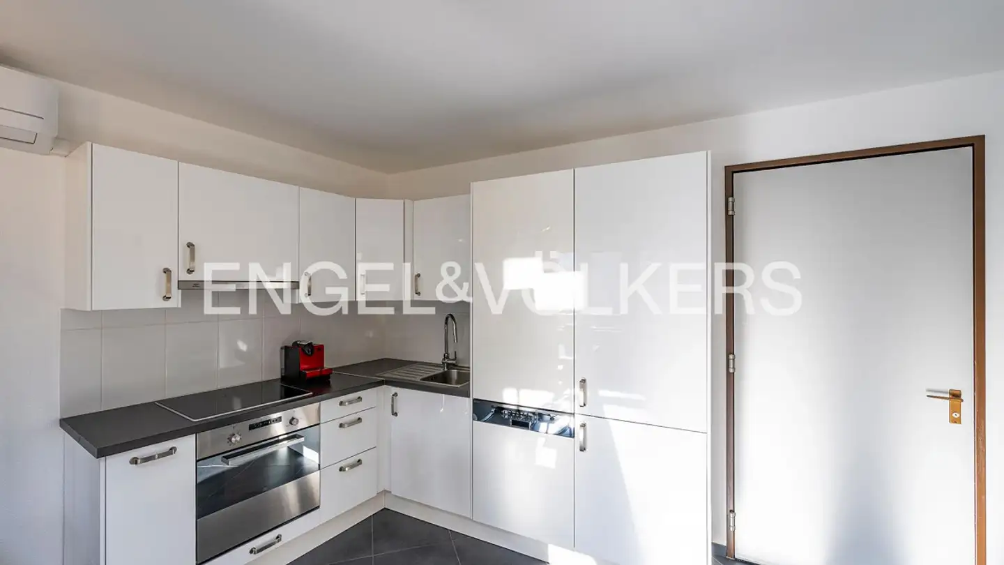 Appartamento ammobiliato in affitto - 6612 Ascona - Foto 4