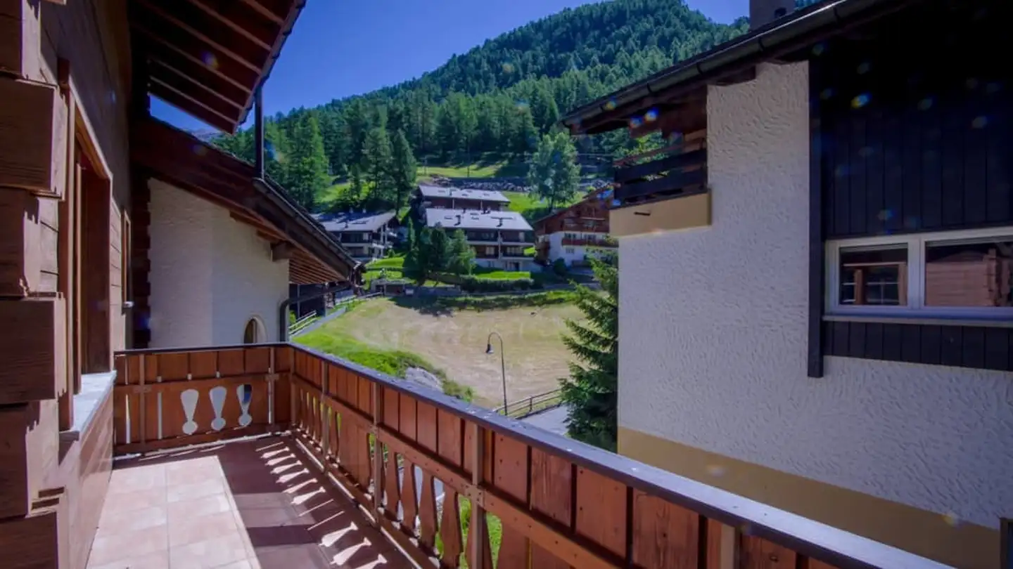 Wohnung mieten - Staldenstrasse 36, 3920 Zermatt - Foto 2