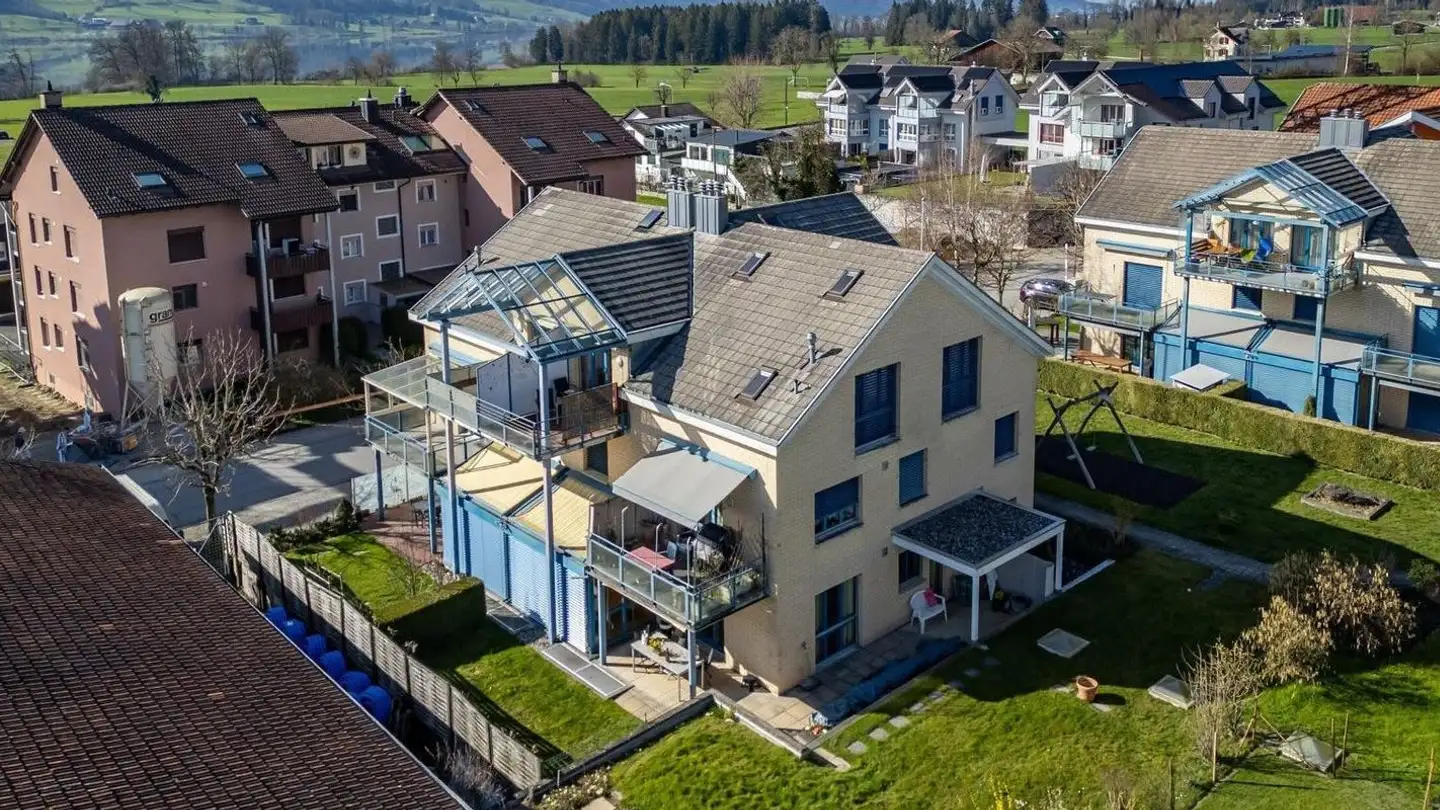 Apartment for rent - Ferrenmatt 16, 6283 Baldegg - Photo 3