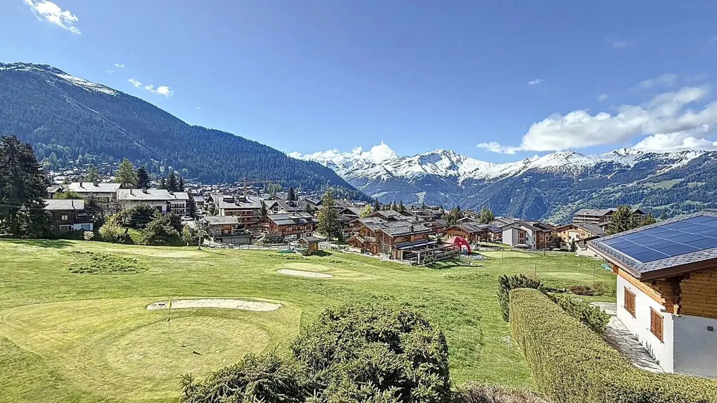 Appartamento in vendita - 1936 Verbier