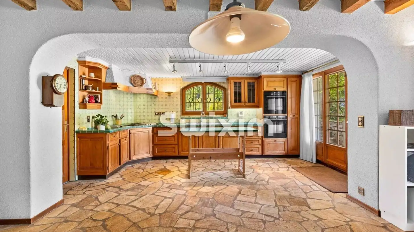 Casa singola in vendita - 1800 Vevey - Foto 2