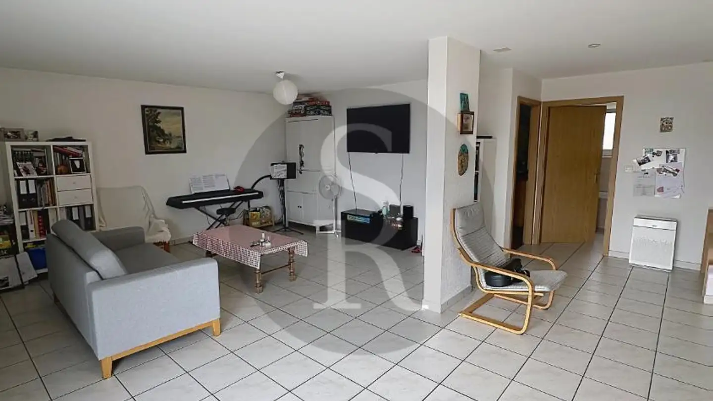 Apartment for rent - 2034 Peseux - Photo 3