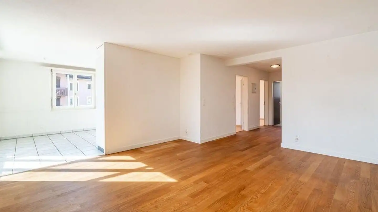 Apartment for rent - Ferrenmatt 16, 6283 Baldegg
