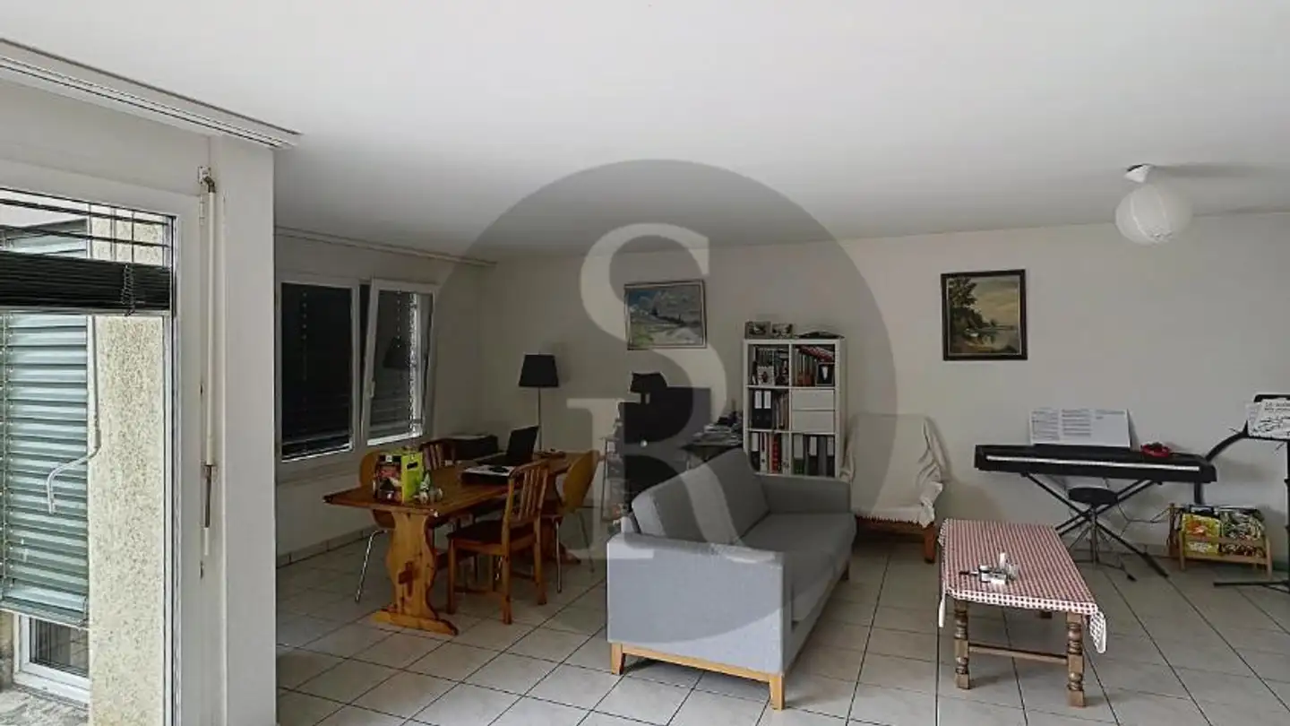 Apartment for rent - 2034 Peseux - Photo 4