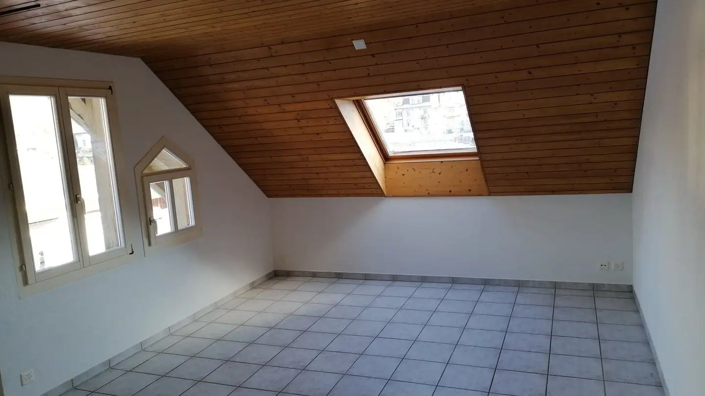 Appartamento in affitto - Wylergasse 1, 3455 Grünen - Photo 2