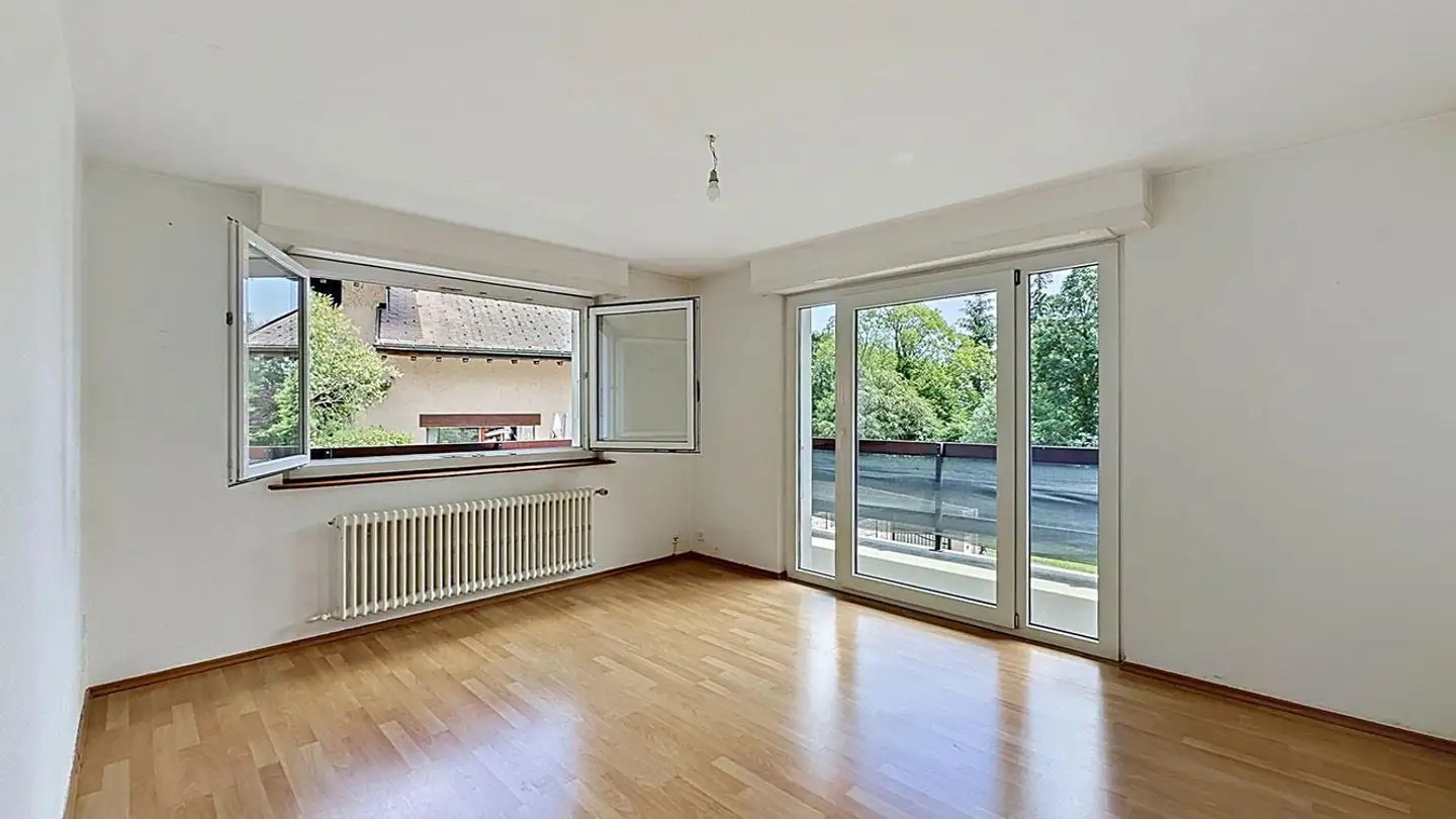 Appartement à vendre - Route De St-George, 1188 Gimel - Photo 4